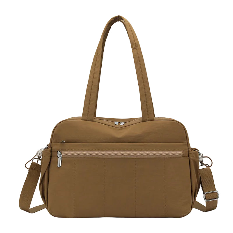 Herre Tote Taske Multi-Pocket Funktionel 0