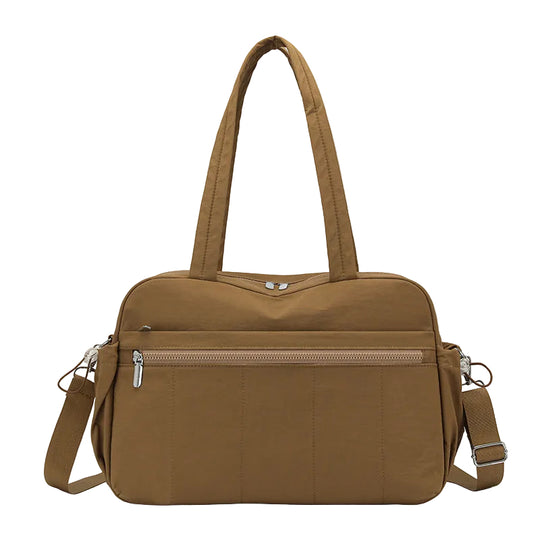 Herre Tote Taske Multi-Pocket Funktionel 0