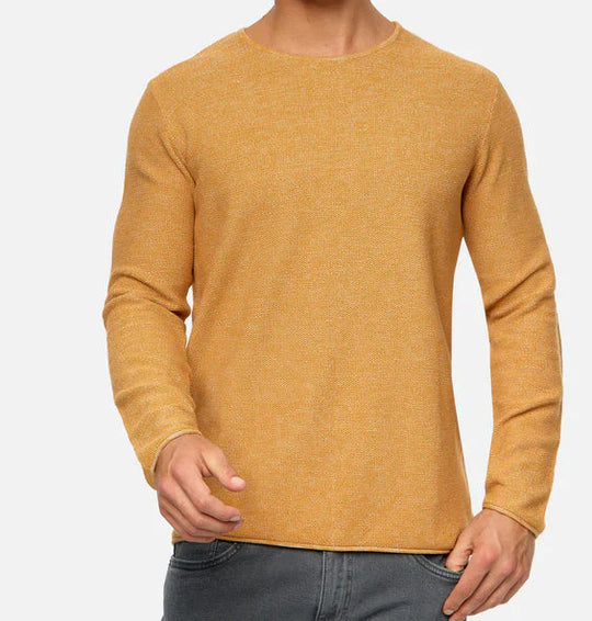 Herre Ziptrøje i Moderne Design 12