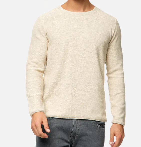 Herre Ziptrøje i Moderne Design 13