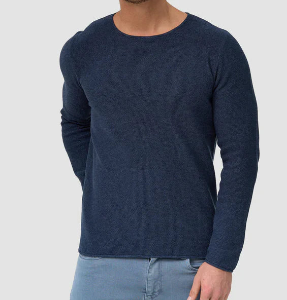 Herre Ziptrøje i Moderne Design 4