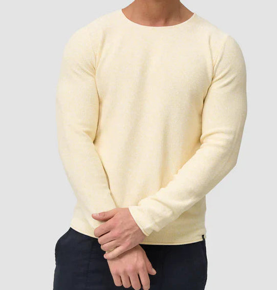 Herre Ziptrøje i Moderne Design 7
