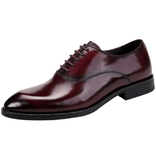 Herresko Oxford Stil Formelle 5