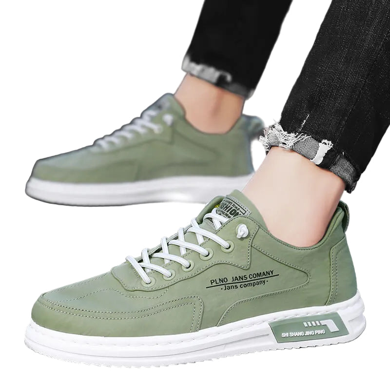 Herresneakers Klassisk Design 4