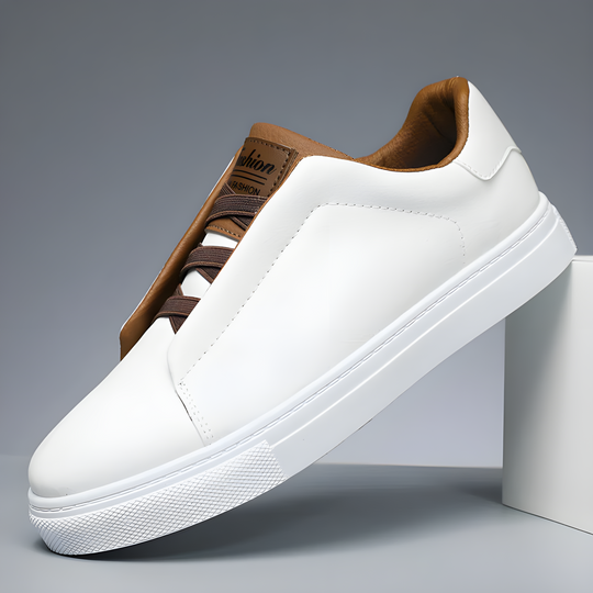 Herresneakers Komfortable og Stilfulde 1