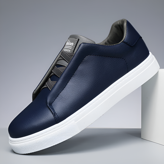 Herresneakers Komfortable og Stilfulde 2