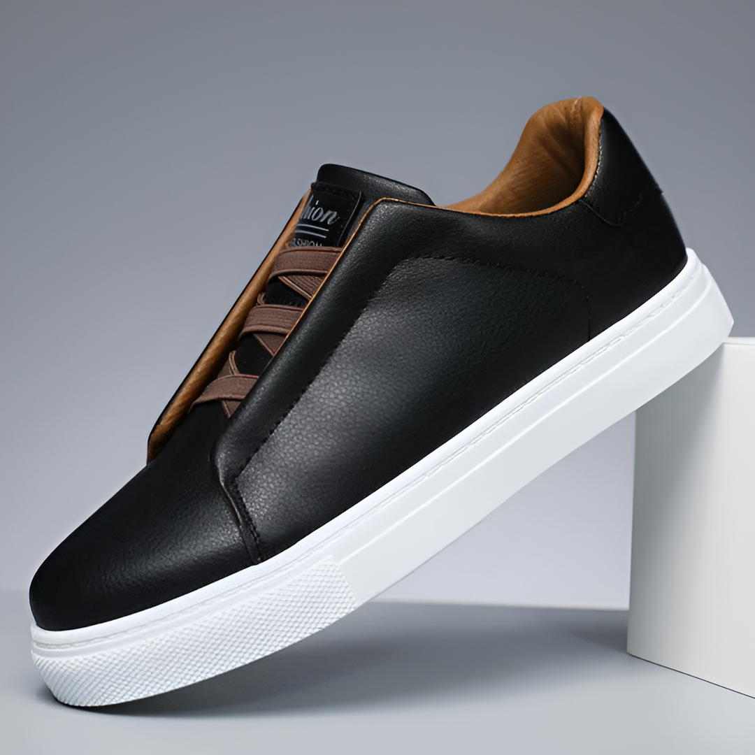 Herresneakers Komfortable og Stilfulde 6