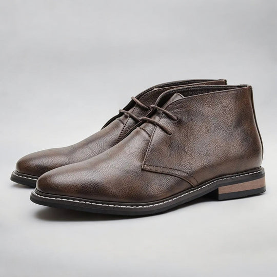Herrestøvler Chukka Stil 5