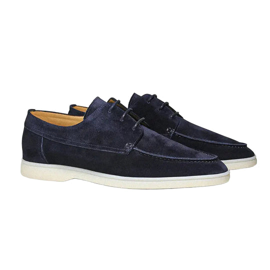 Herrskor Monaco - Elegant og Moderne Design 0