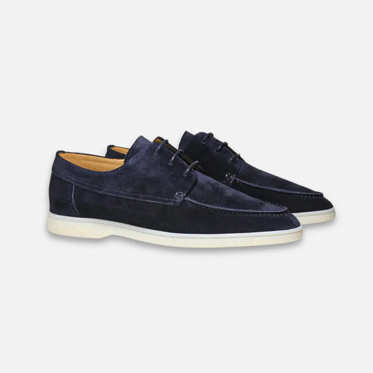 Herrskor Monaco - Elegant og Moderne Design 1