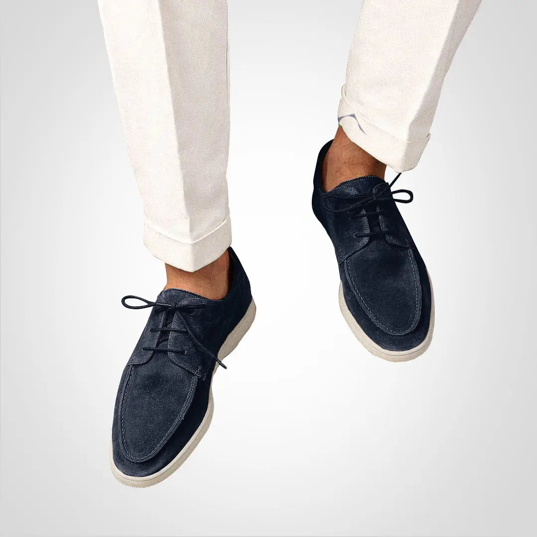 Herrskor Monaco - Elegant og Moderne Design 2