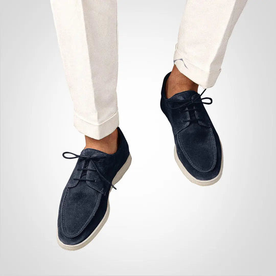 Herrskor Monaco - Elegant og Moderne Design 2