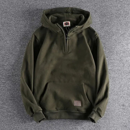 Hoodies Mænd Klassisk Design Til Fritid Og Sport 2
