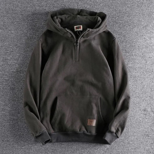 Hoodies Mænd Klassisk Design Til Fritid Og Sport 3
