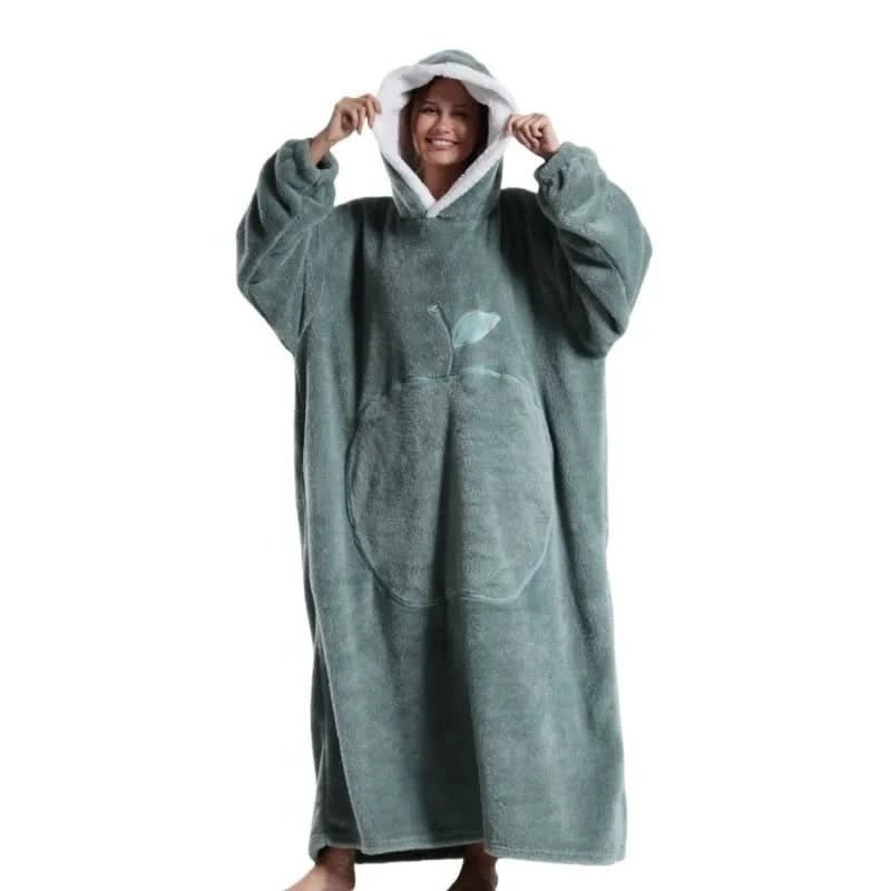 Hoodies Mænd Oversized Hættetrøje til Afslapning 10
