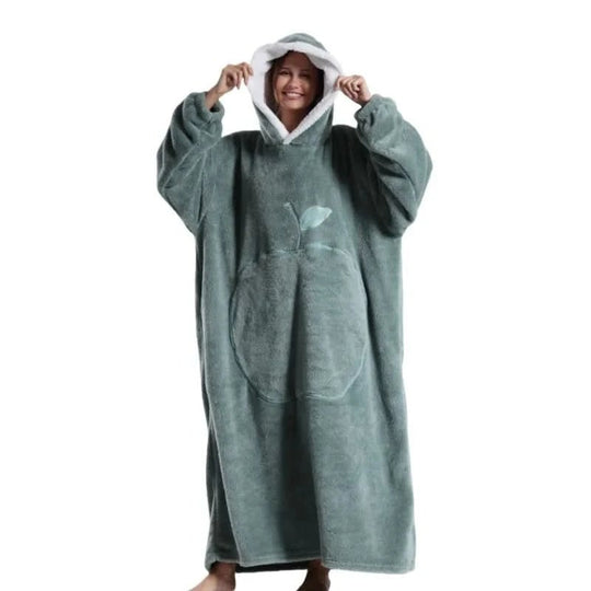 Hoodies Mænd Oversized Hættetrøje til Afslapning 10