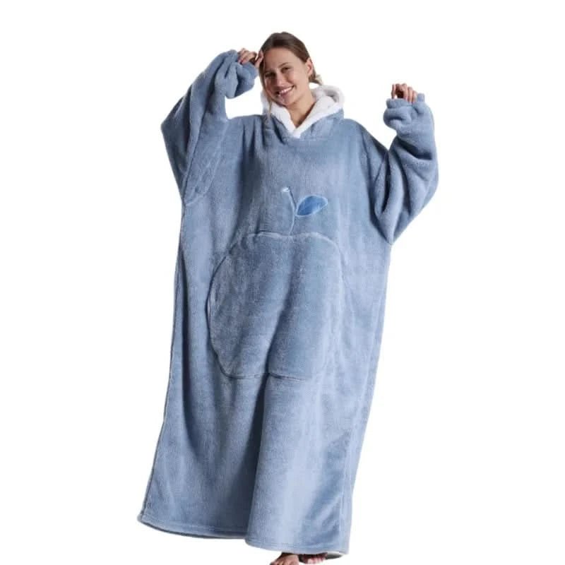 Hoodies Mænd Oversized Hættetrøje til Afslapning 12