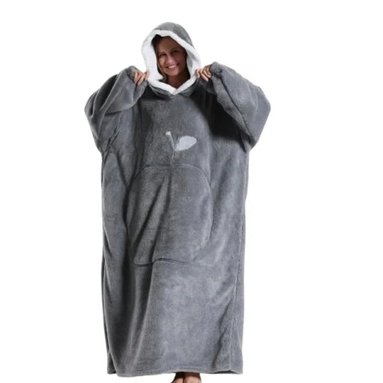 Hoodies Mænd Oversized Hættetrøje til Afslapning 15
