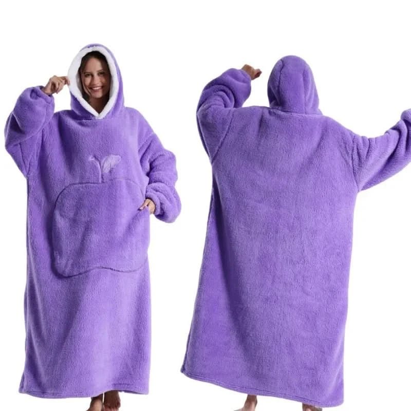 Hoodies Mænd Oversized Hættetrøje til Afslapning 5