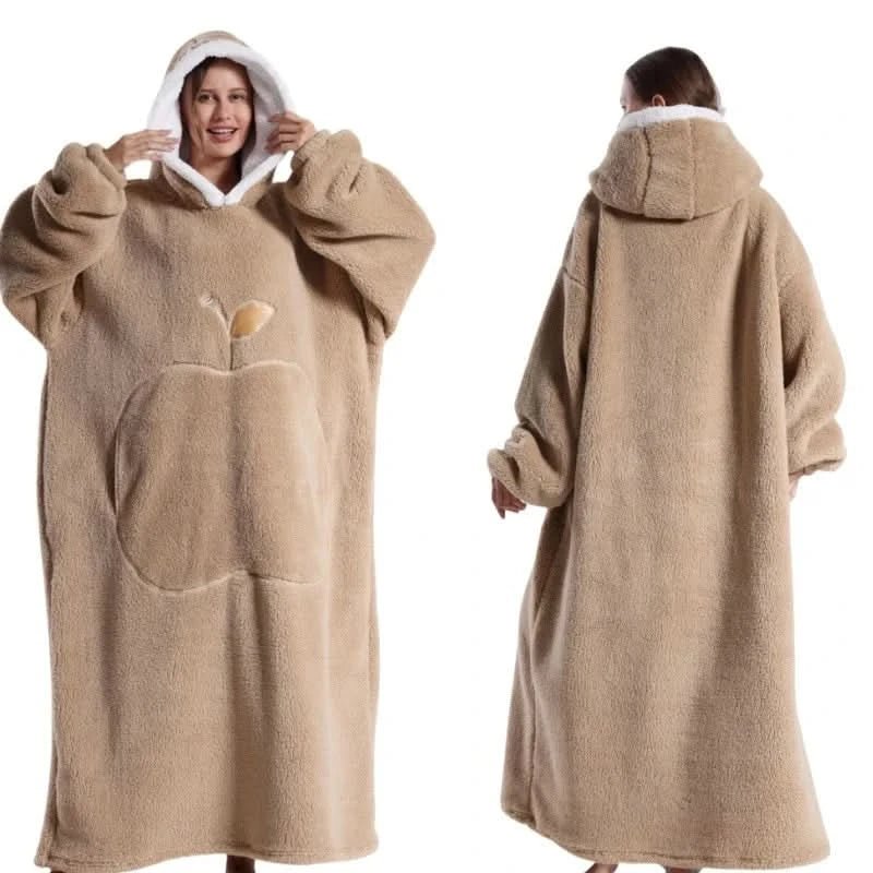 Hoodies Mænd Oversized Hættetrøje til Afslapning 6