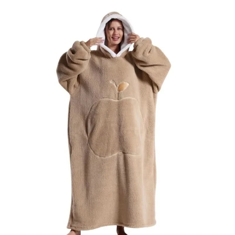 Hoodies Mænd Oversized Hættetrøje til Afslapning 9
