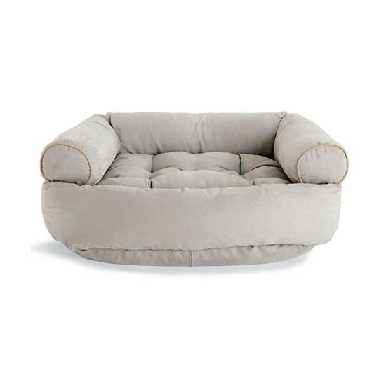 Hundesofa med blød polstring og ortopædisk design 5