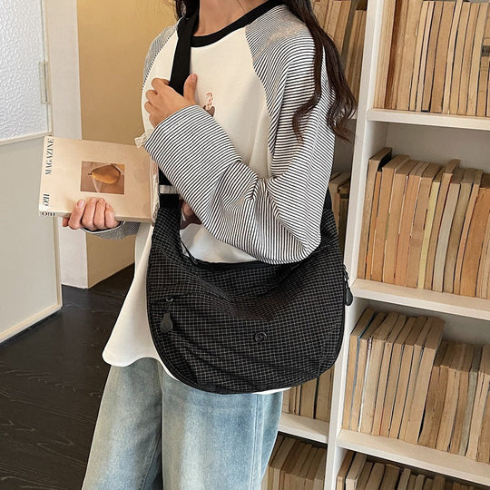 Hvid Bluse Til Damer Casual Stil 1