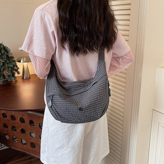 Hvid Bluse Til Damer Casual Stil 3