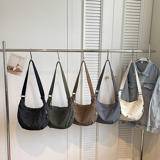 Hvid Bluse Til Damer Casual Stil 4