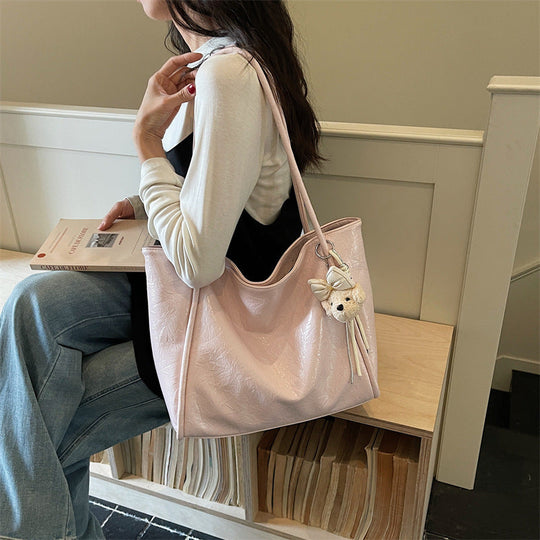 Hvid Bluse til Damer Casual Stilfuld 3