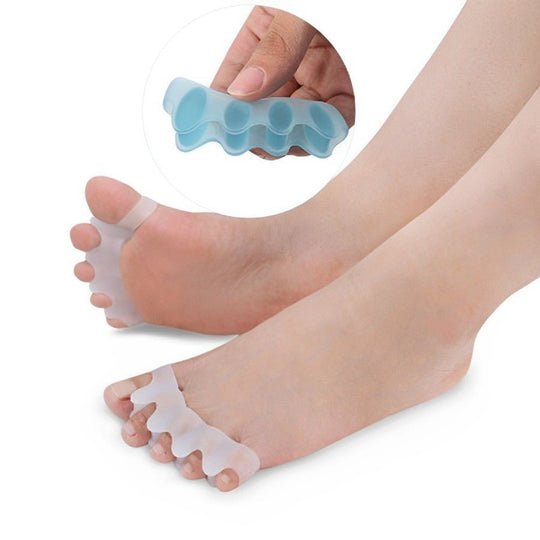 Justerbar Hammer Toe Splint til Korrigering 2