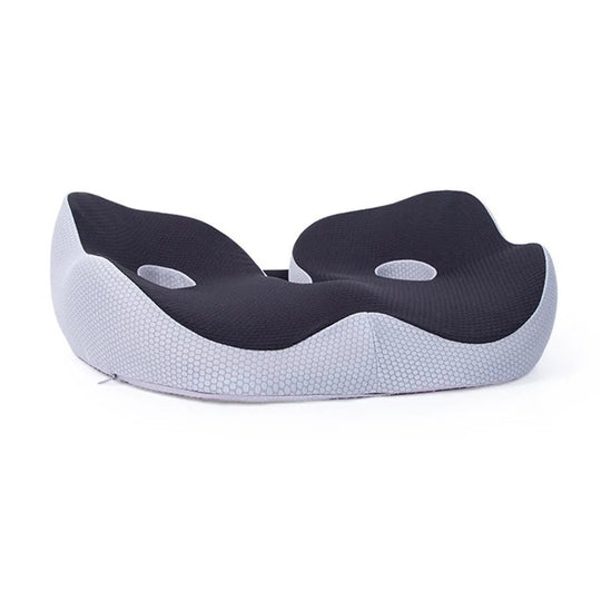 Justerbar Memory Foam Sædehynde til Komfort 6
