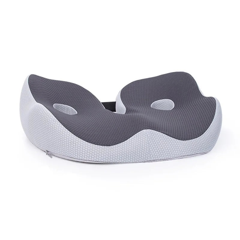Justerbar Memory Foam Sædehynde til Komfort 7