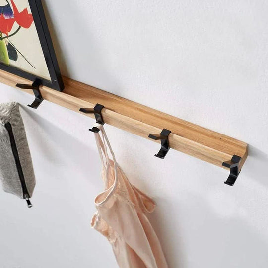 Justerbar Vægkrog i Nordisk Design 1