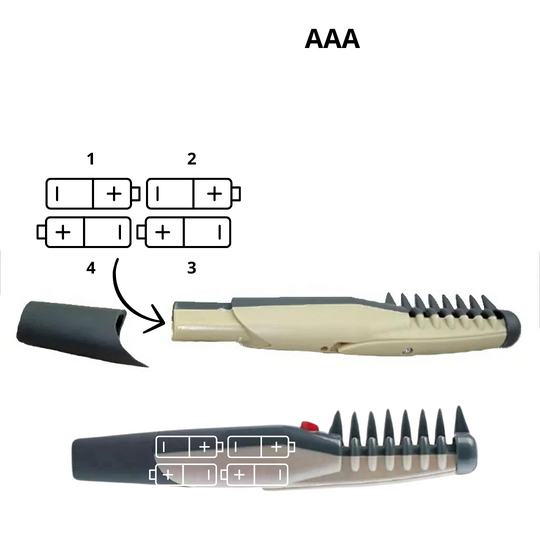 Kæledyrs Trimmer til Effektiv Pleje 6