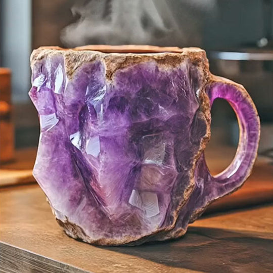 Kaffekrus i Mineral Design 1