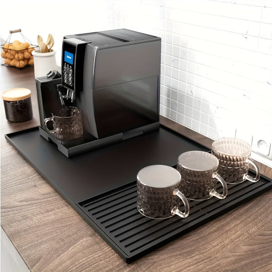 Kaffemåtte til mænd og kvinder - 2-i-1 design 1