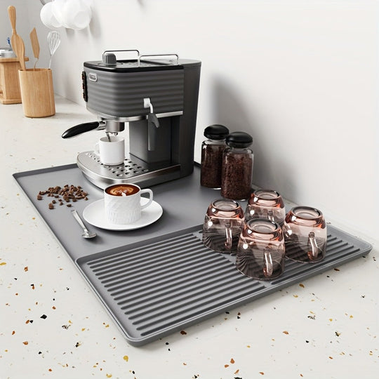 Kaffemåtte til mænd og kvinder - 2-i-1 design 4