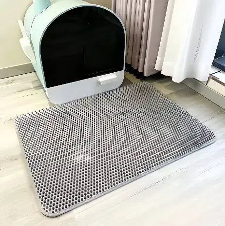 Kattebakkemåtte Stor Skridsikker 10