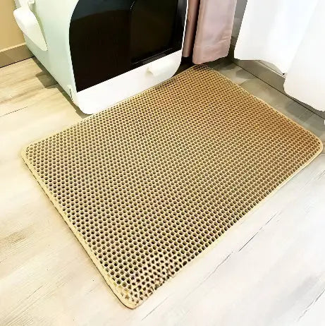 Kattebakkemåtte Stor Skridsikker 8