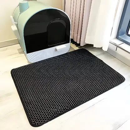 Kattebakkemåtte Stor Skridsikker 9