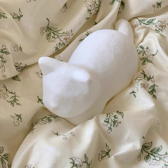 Kattens Natlys PurrLamp Drømmende Design 7