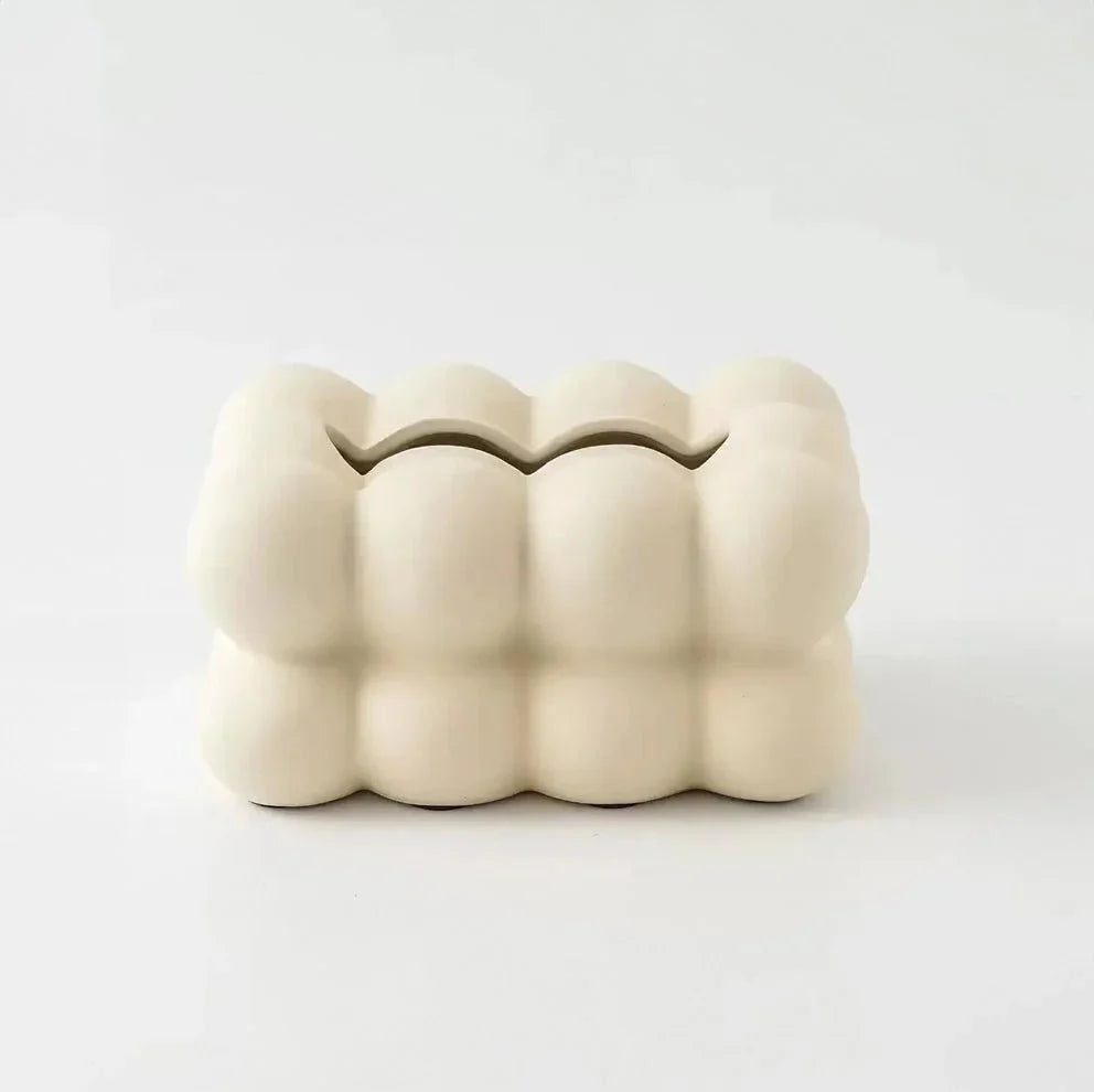 Keramisk Vævskasse Moderne Design 4