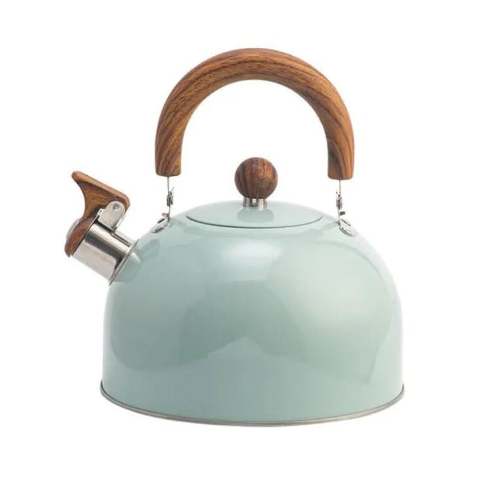 Klassisk Fløjtekedel 3L med Elegant Design 5