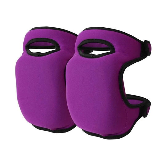 Knæbeskyttere til havearbejde Ergonomisk Design 1