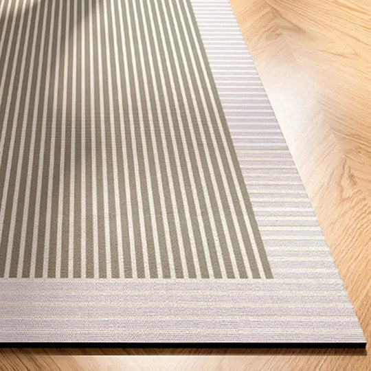 Køkkenmåtte med Skridsikker Overflade og Absorberende Design 6