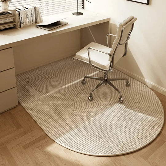 Kontorstolemåtte FlexGuard Stilfuld 6