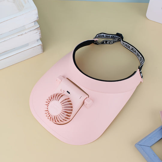 Kvinders Bærbar Halsventilator Ergonomisk Design 8
