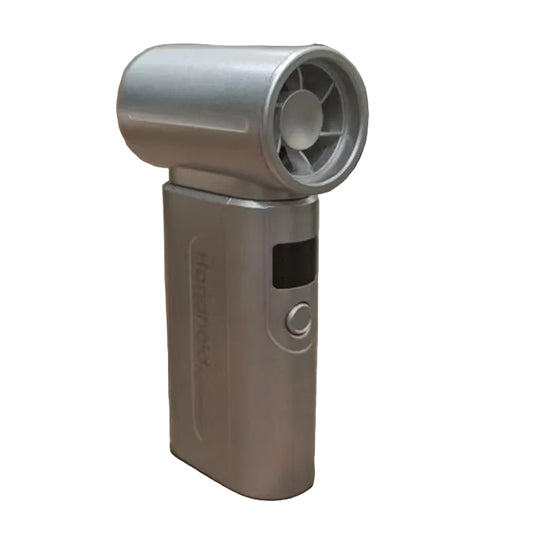 Kvinders Bærbar Mini Ventilator Kompakt Design 0