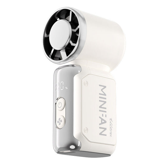 Kvinders Bærbare Mini Luftkøler USB-tilsluttet 2